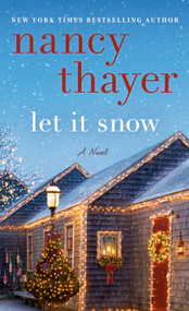 Let It Snow (A Novel) - 9780593159637 by Nancy Thayer, 9780593159637