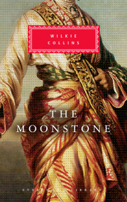 The Moonstone (Introduction by Catherine Peters) - 9780679417224 by Wilkie Collins, Catherine Peters, 9780679417224