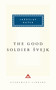 The Good Soldier Svejk (Introduction by Cecil Parrott) by Jaroslav Hasek, Cecil Parrott, Cecil Parrott, 9780679420361