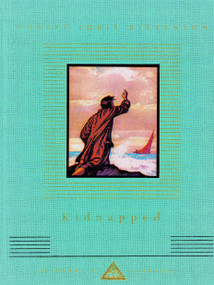 Kidnapped (Illustrated by Rowland Hilder) - 9780679436386 by Robert Louis Stevenson, Rowland Hilder, 9780679436386