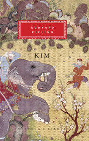 Kim (Introduction by John Bayley) - 9780679443605 by Rudyard Kipling, John Bayley, 9780679443605