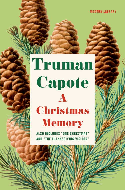 A Christmas Memory - 9780679602378 by Truman Capote, 9780679602378