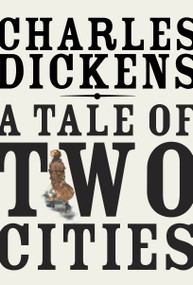 A Tale of Two Cities - 9780679729655 by Charles Dickens, Simon Schama, 9780679729655