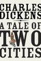 A Tale of Two Cities - 9780679729655 by Charles Dickens, Simon Schama, 9780679729655