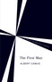 The First Man by Albert Camus, 9780679768166