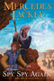 Spy, Spy Again - 9780756413231 by Mercedes Lackey, 9780756413231