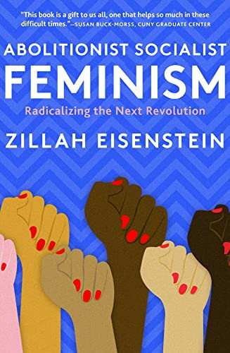 Abolitionist Socialist Feminism (Radicalizing the Next Revolution) by Zillah Eisenstein, 9781583677629