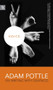 Voice (Adam Pottle on Writing with Deafness) by Adam Pottle, 9780889775930