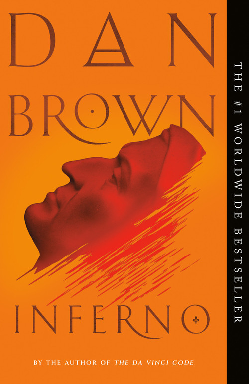 Inferno - 9780804172264 by Dan Brown, 9780804172264