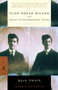 Pudd'nhead Wilson and Those Extraordinary Twins by Mark Twain, Ron Powers, 9780812966220