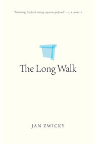 The Long Walk - 9780889774490 by Jan Zwicky, 9780889774490