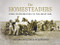 The Homesteaders by Sandra Rollings-Magnusson, 9780889775152