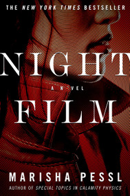 Night Film (A Novel) by Marisha Pessl, 9780812979787