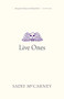 Live Ones by Sadie McCarney, 9780889776500