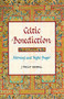 Celtic Benediction (Morning and Night Prayer) by John Philip Newell, 9780802839046