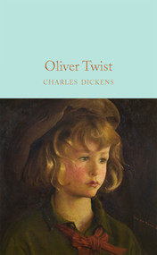 Oliver Twist - 9781509825370 by Charles Dickens, 9781509825370