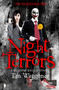 Night Terrors - 9780857663696 by Tim Waggoner, Amazing 15, 9780857663696