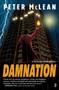Damnation - 9780857666642 by Peter McLean, 9780857666642