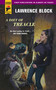 A Diet of Treacle by Lawrence Block, 9780857683045