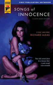 Songs of Innocence - 9780857683588 by Richard Aleas, 9780857683588