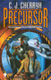 Precursor by C. J. Cherryh, 9780886779108