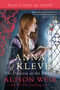 Anna of Kleve, The Princess in the Portrait (A Novel) by Alison Weir, 9781101966594