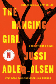 The Hanging Girl (A Department Q Novel) by Jussi Adler-Olsen, 9781101984222
