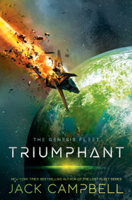 Triumphant - 9781101988404 by Jack Campbell, 9781101988404