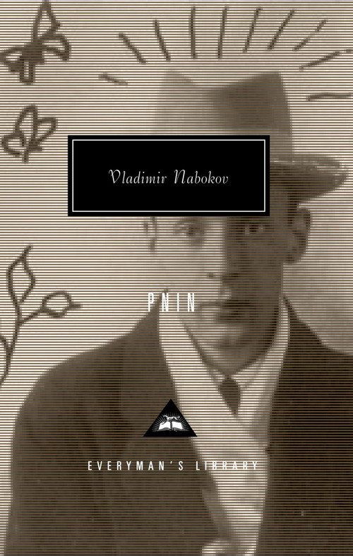 Pnin (Introduction by David Lodge) - 9781400041985 by Vladimir Nabokov, David Lodge, 9781400041985