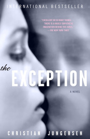 The Exception by Christian Jungersen, 9781400096657