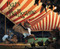Bats at the Ballgame by Brian Lies, 9780547249704
