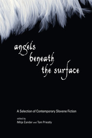 Angels Beneath the Surface (A Selection of Contemporary Slovene Fiction) by Mitja Cander, Tom Priestly, Ales Steger, 9781556437038