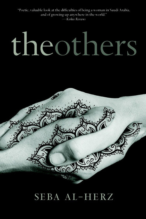 The Others - 9781583228715 by Seba Al-Herz, 9781583228715