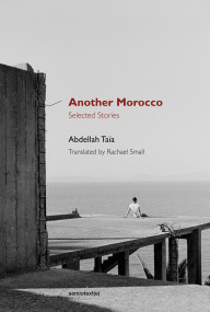 Another Morocco (Selected Stories) by Abdellah Taïa, Rachael Small, 9781584351948