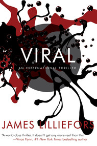 Viral - 9781616952198 by James Lilliefors, 9781616952198