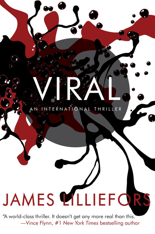 Viral - 9781616952198 by James Lilliefors, 9781616952198