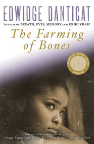 The Farming of Bones by Edwidge Danticat, 9781616953492