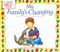 My Family's Changing (A First Look at Family Break-Up) by Pat Thomas, Lesley Harker, 9780764109959