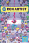 The Con Artist (A Novel) by Fred Van Lente, Tom Fowler, 9781683690344