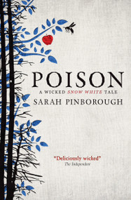 Poison - 9781783291083 by Sarah Pinborough, 9781783291083
