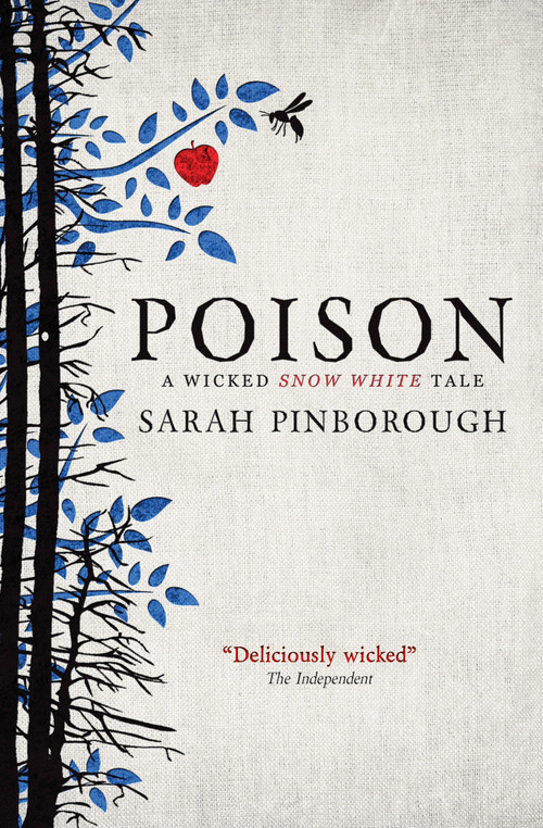 Poison - 9781783291083 by Sarah Pinborough, 9781783291083