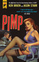 Pimp by Ken Bruen, Jason Starr, 9781783295692