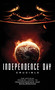 Independence Day: Crucible (The Official Prequel) by Greg Keyes, 9781785651304