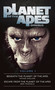 Planet of the Apes Omnibus 1 by Michael Angelo Avallone, Jerry Pournelle, 9781785653896