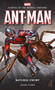 Ant-Man: Natural Enemy (A Novel of the Marvel Universe) by Jason Starr, 9781785659881