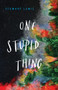 One Stupid Thing by Stewart Lewis, 9781684425327