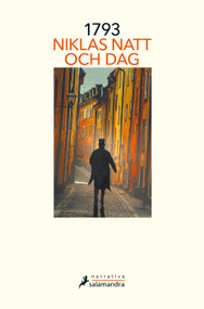 1793/(Spanish Edition) by Niklas Natt Och Dag, 9788498389852