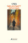 1793/(Spanish Edition) by Niklas Natt Och Dag, 9788498389852