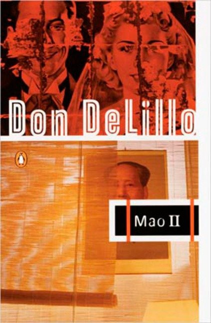 Mao II (A Novel) by Don DeLillo, 9780140152746