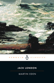 Martin Eden - 9780140187724 by Jack London, Andrew Sinclair, 9780140187724
